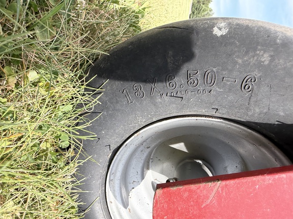 2021 Ferris ISX800 27 - Photo9