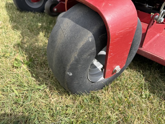 2021 Ferris ISX800 27 - Photo10