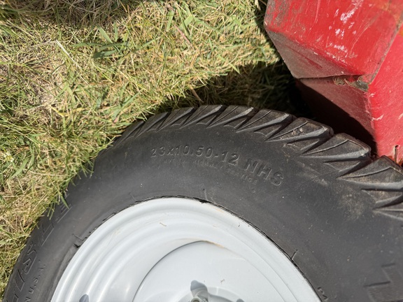 2021 Ferris ISX800 27 - Photo12