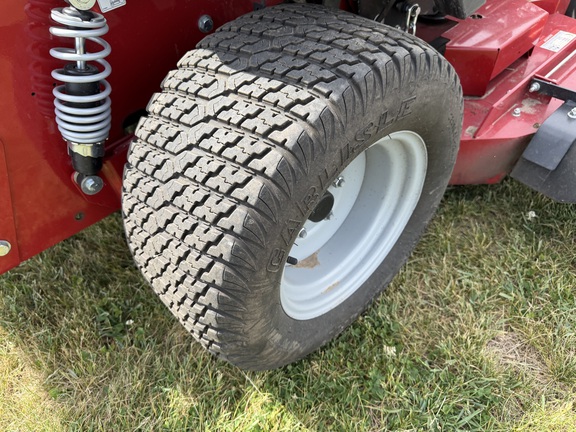 2021 Ferris ISX800 27 - Photo14