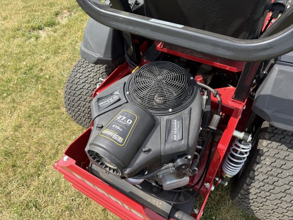 2021 Ferris ISX800 27 - Photo15