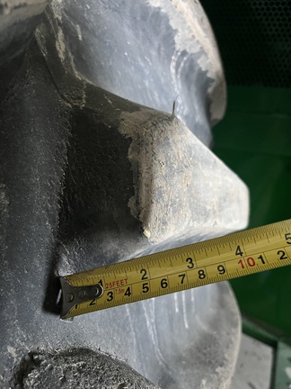 Photo of Firestone 1250/50R32