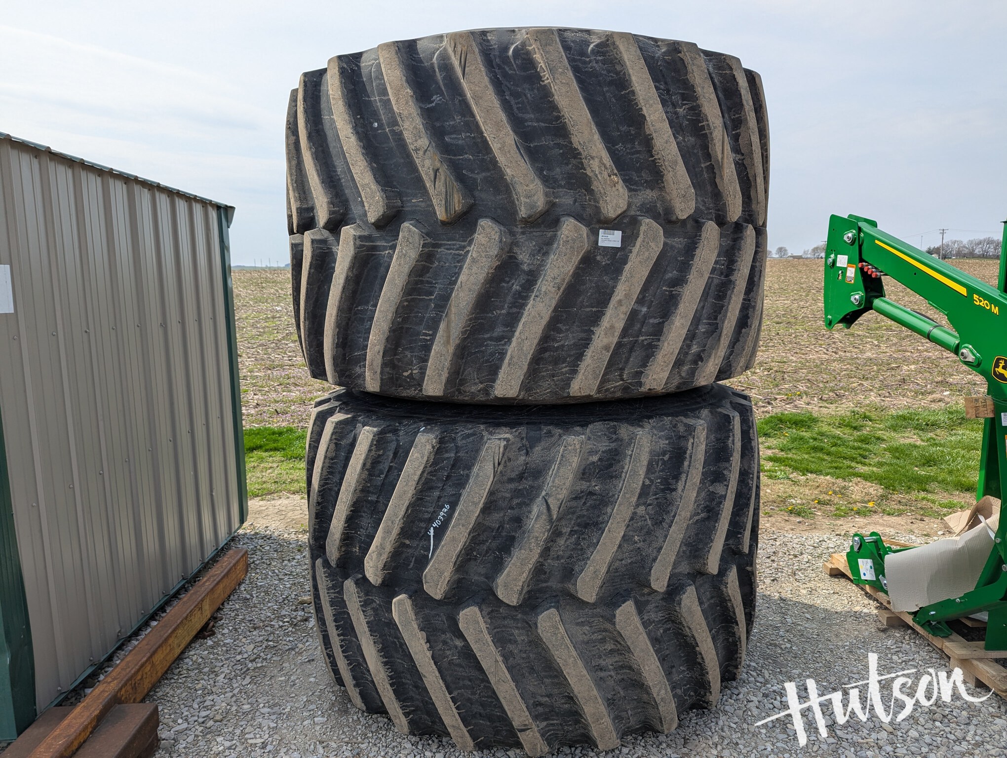 Firestone 1250/50R32