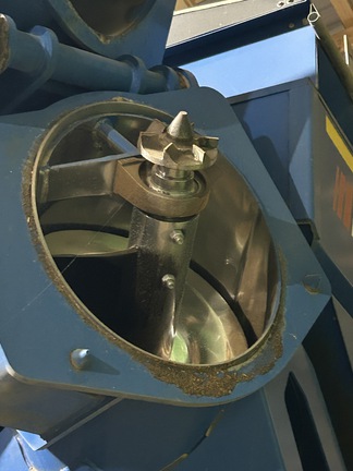 Used 2014 Brandt 1322 Grain Carts at Horizon Ag & Turf in Westlock, AB - Photo8