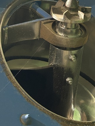 Used 2014 Brandt 1322 Grain Carts at Horizon Ag & Turf in Westlock, AB - Photo7