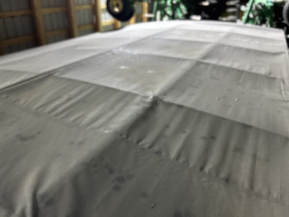 Used 2014 Brandt 1322 Grain Carts at Horizon Ag & Turf in Westlock, AB - Photo5