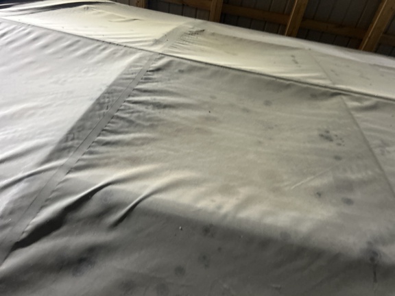 Used 2014 Brandt 1322 Grain Carts at Horizon Ag & Turf in Westlock, AB - Photo6