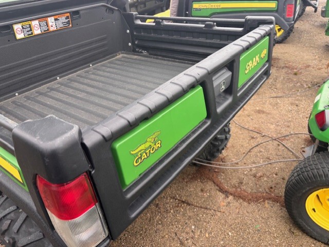 2020 John Deere XUV 835R Image 2