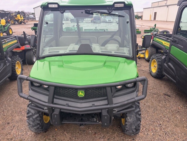 2020 John Deere XUV 835R Image 3