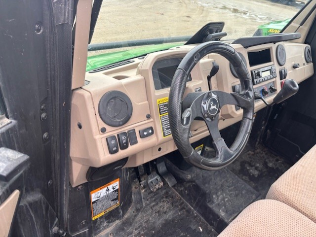 2020 John Deere XUV 835R Image 7