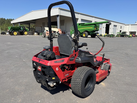 2025 Toro 74002 / 4000 SERIES 52″