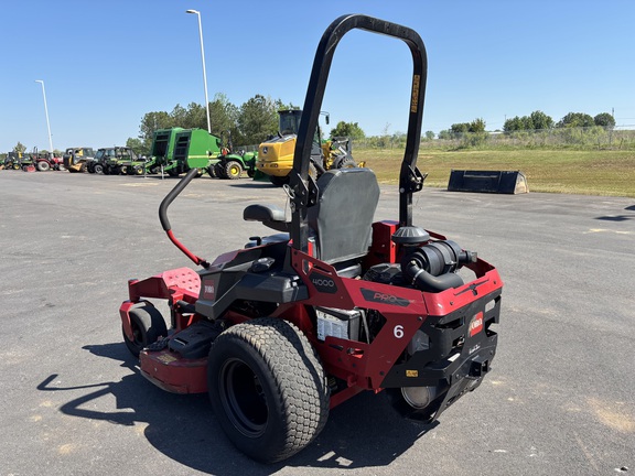2025 Toro 74002 / 4000 SERIES 52″