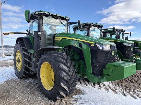 Photo of 2023 John Deere 8R 370
