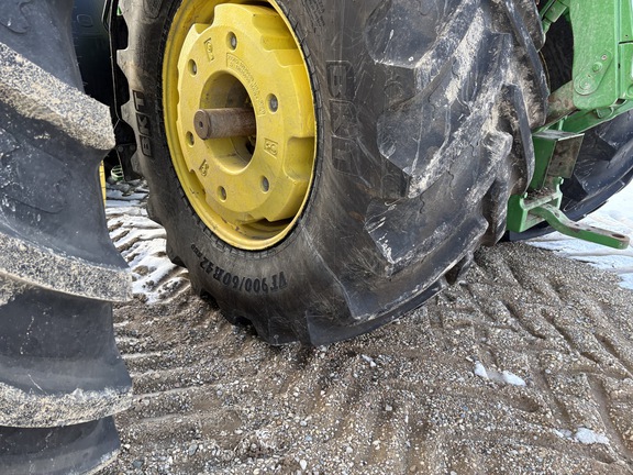 Photo of 2023 John Deere 8R 370