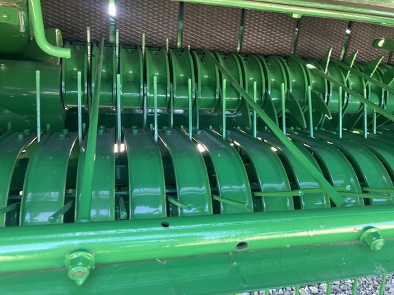 Used 2023 John Deere 550M Round Balers at Koenig Equipment in Greensburg, IN - Photo10