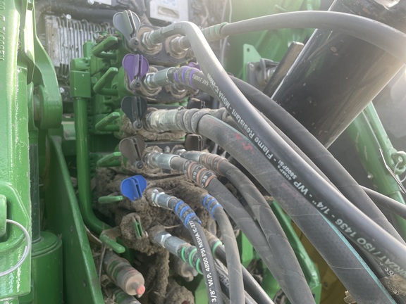 2018 John Deere 8370R - Photo12