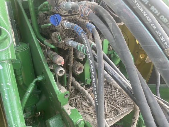 2018 John Deere 8370R - Photo11