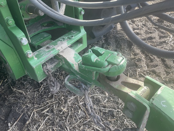 2018 John Deere 8370R - Photo10