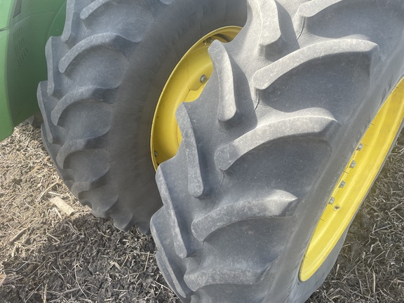 2018 John Deere 8370R - Photo9