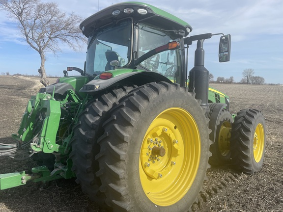 2018 John Deere 8370R - Photo2
