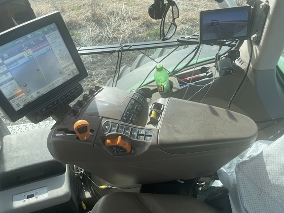 2018 John Deere 8370R - Photo6