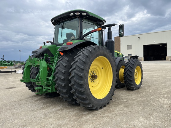 2018 John Deere 8370R - Photo5