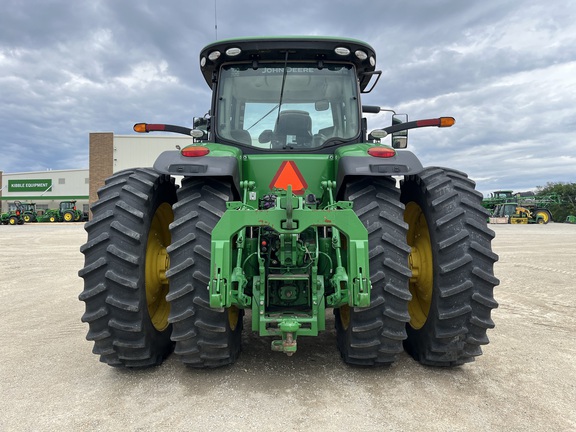 2018 John Deere 8370R - Photo6