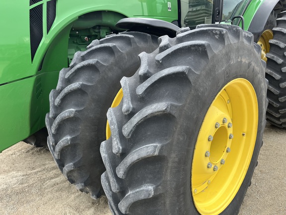 2018 John Deere 8370R - Photo10