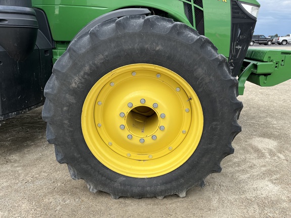 2018 John Deere 8370R - Photo11