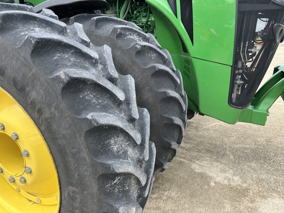 2018 John Deere 8370R - Photo12