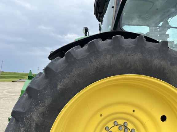 2018 John Deere 8370R - Photo14