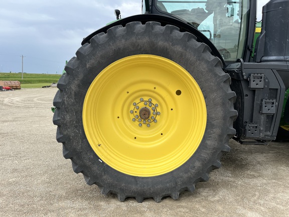 2018 John Deere 8370R - Photo13