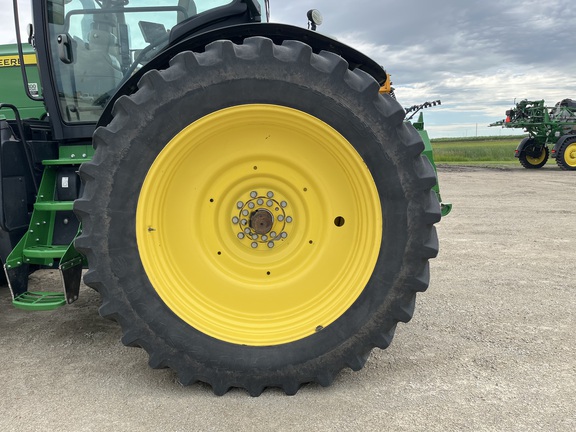 2018 John Deere 8370R - Photo16