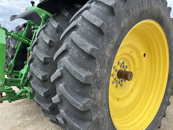 2018 John Deere 8370R - Photo15