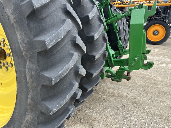 2018 John Deere 8370R - Photo18