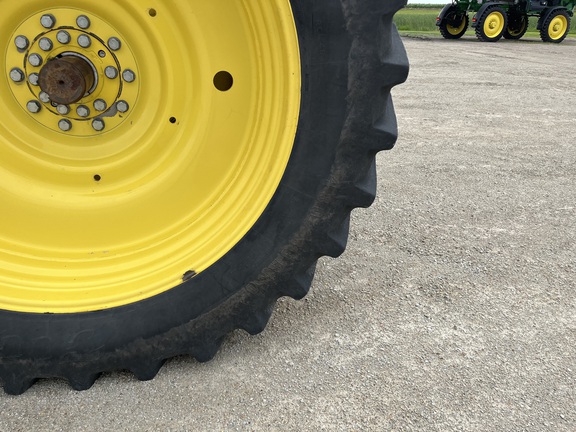2018 John Deere 8370R - Photo17