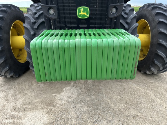 2018 John Deere 8370R - Photo19