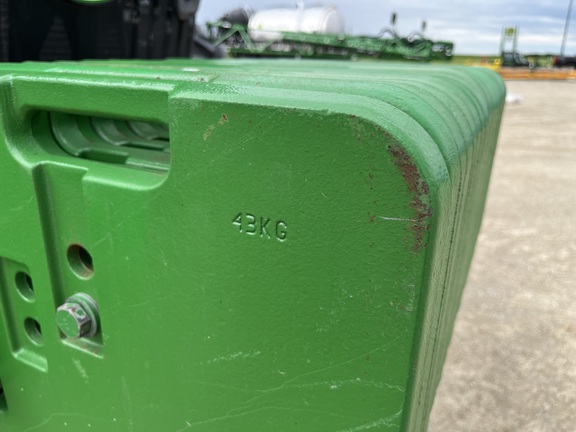 2018 John Deere 8370R - Photo20