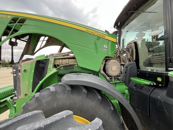 2018 John Deere 8370R - Photo22