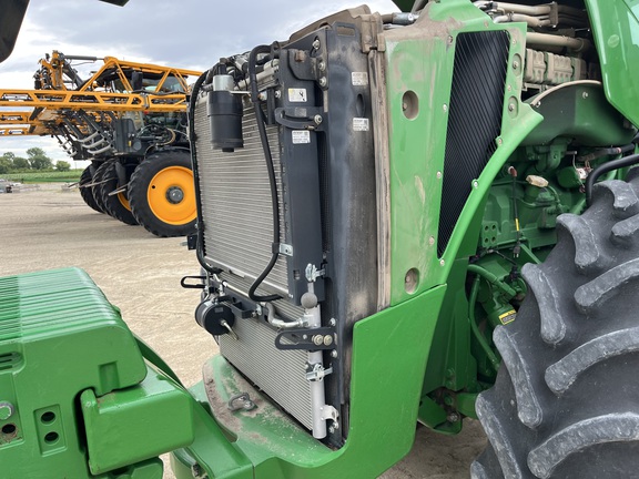 2018 John Deere 8370R - Photo21