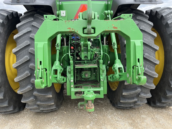 2018 John Deere 8370R - Photo24