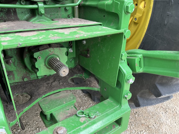 2018 John Deere 8370R - Photo26