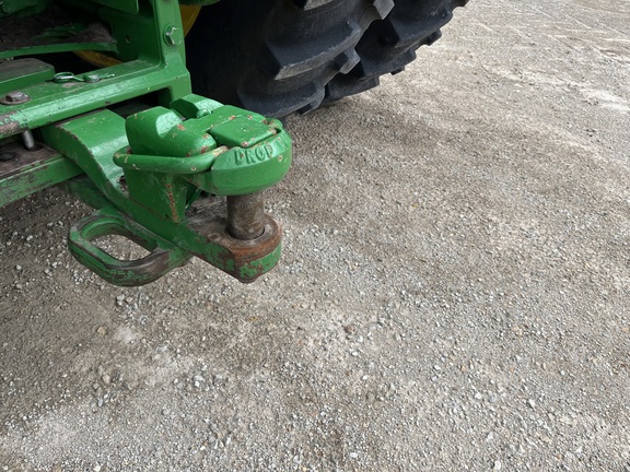 2018 John Deere 8370R - Photo27