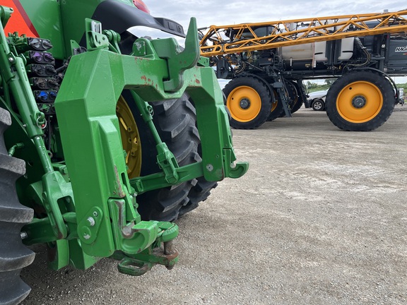 2018 John Deere 8370R - Photo28