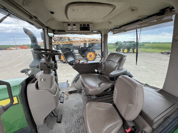 2018 John Deere 8370R - Photo31
