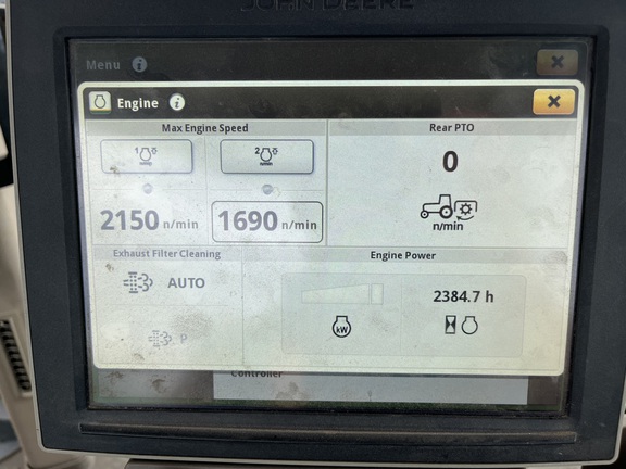 2018 John Deere 8370R - Photo33
