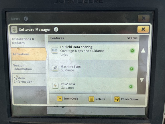 2018 John Deere 8370R - Photo37