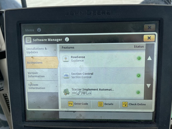 2018 John Deere 8370R - Photo38