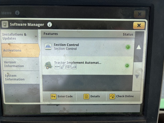 2018 John Deere 8370R - Photo39