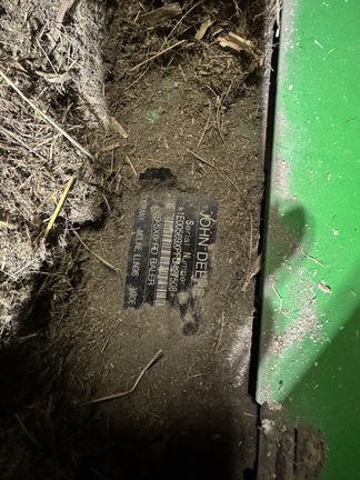 2016 John Deere 569 - Photo3